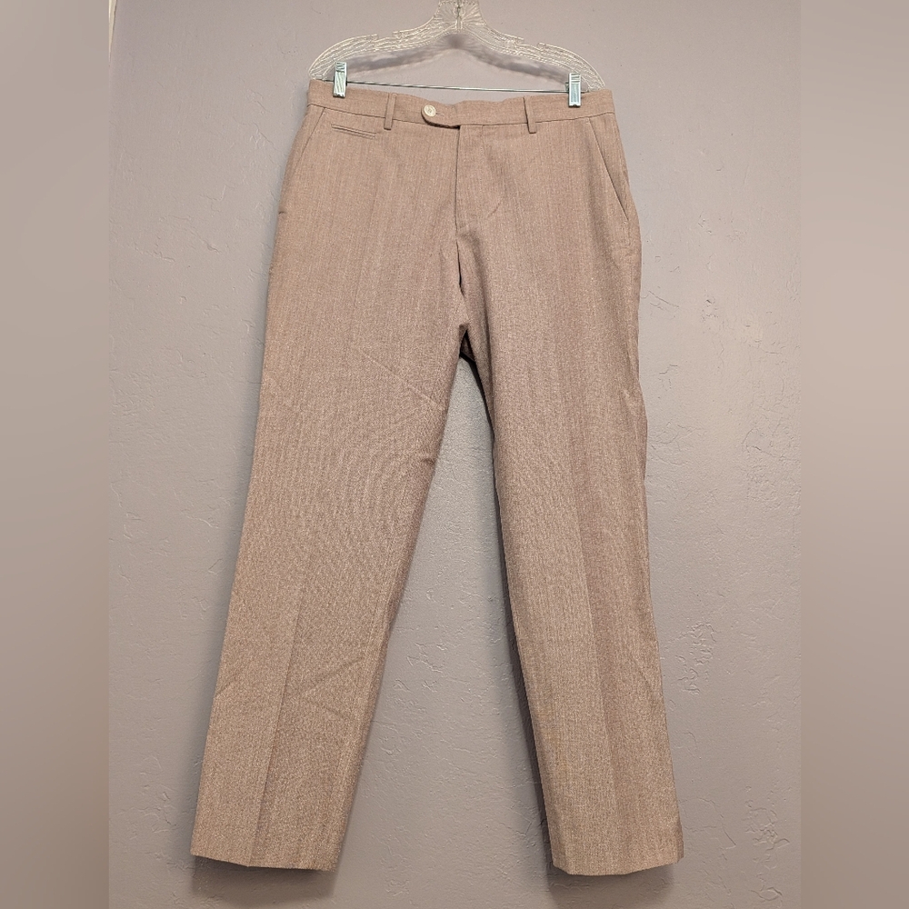 Boss Men's Dress Pants